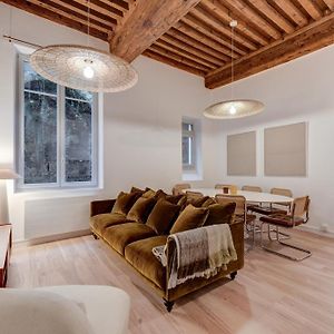 Klassiek Appartement